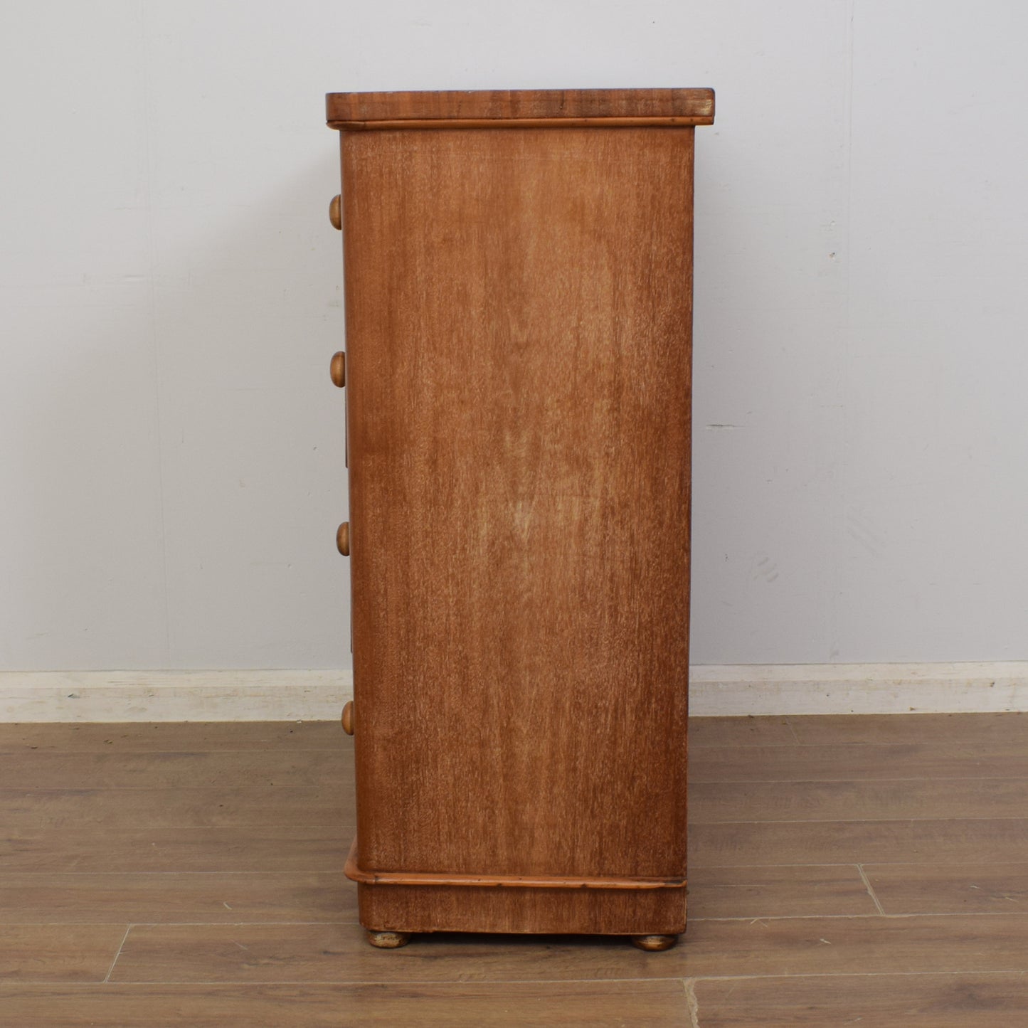 Victorian Chest of Drawers