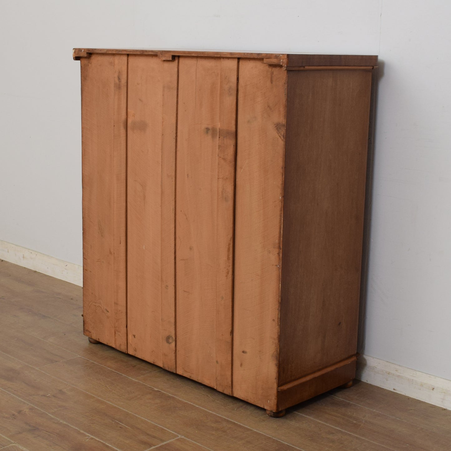 Victorian Chest of Drawers