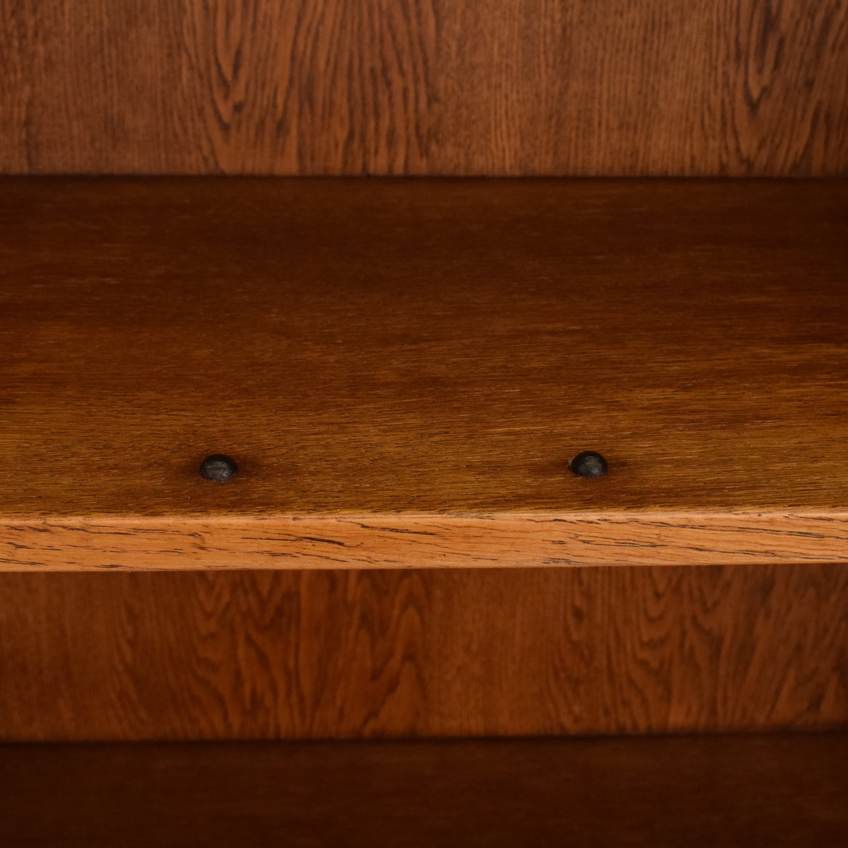 Restored Old Charm Bookcase