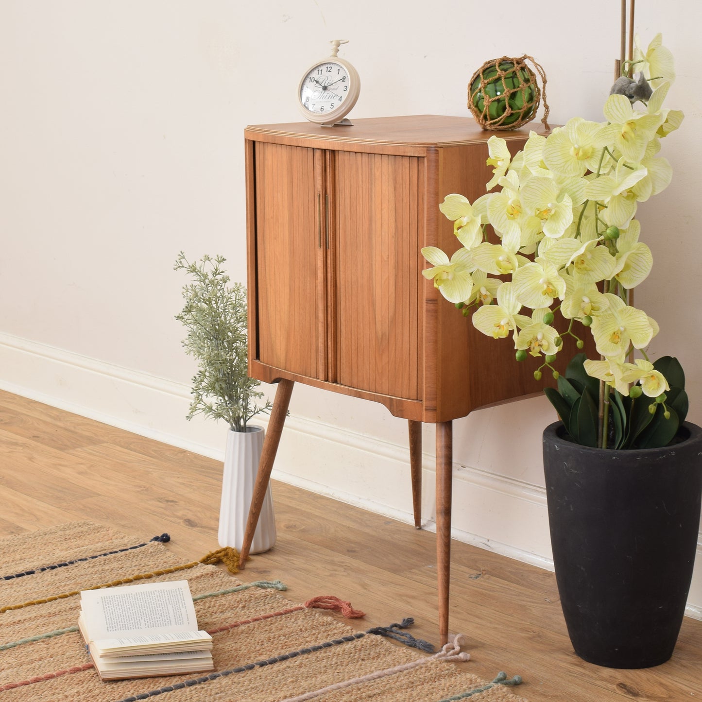 Decca TV Cabinet
