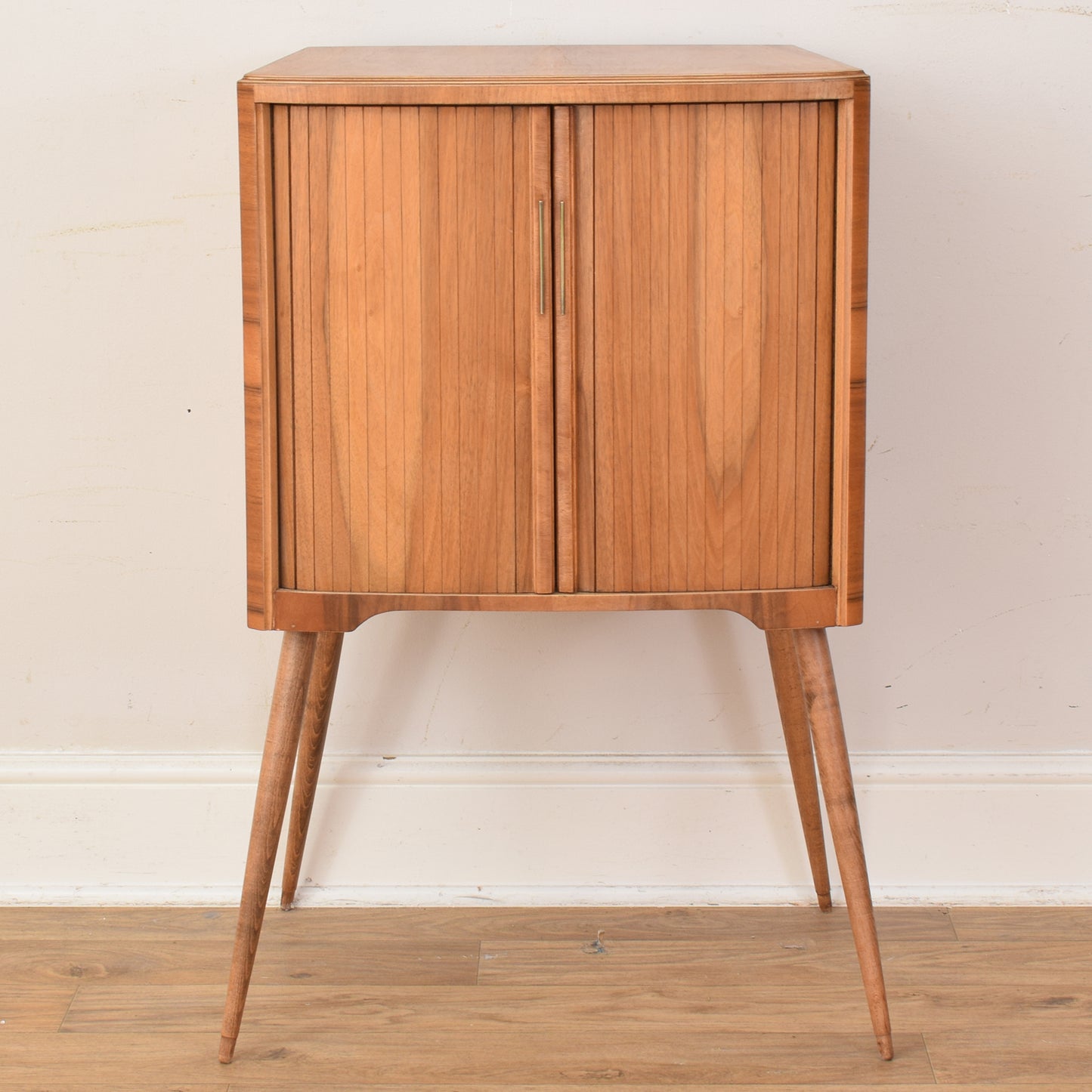 Decca TV Cabinet