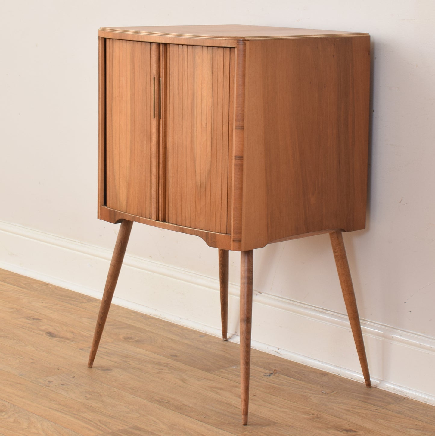 Decca TV Cabinet