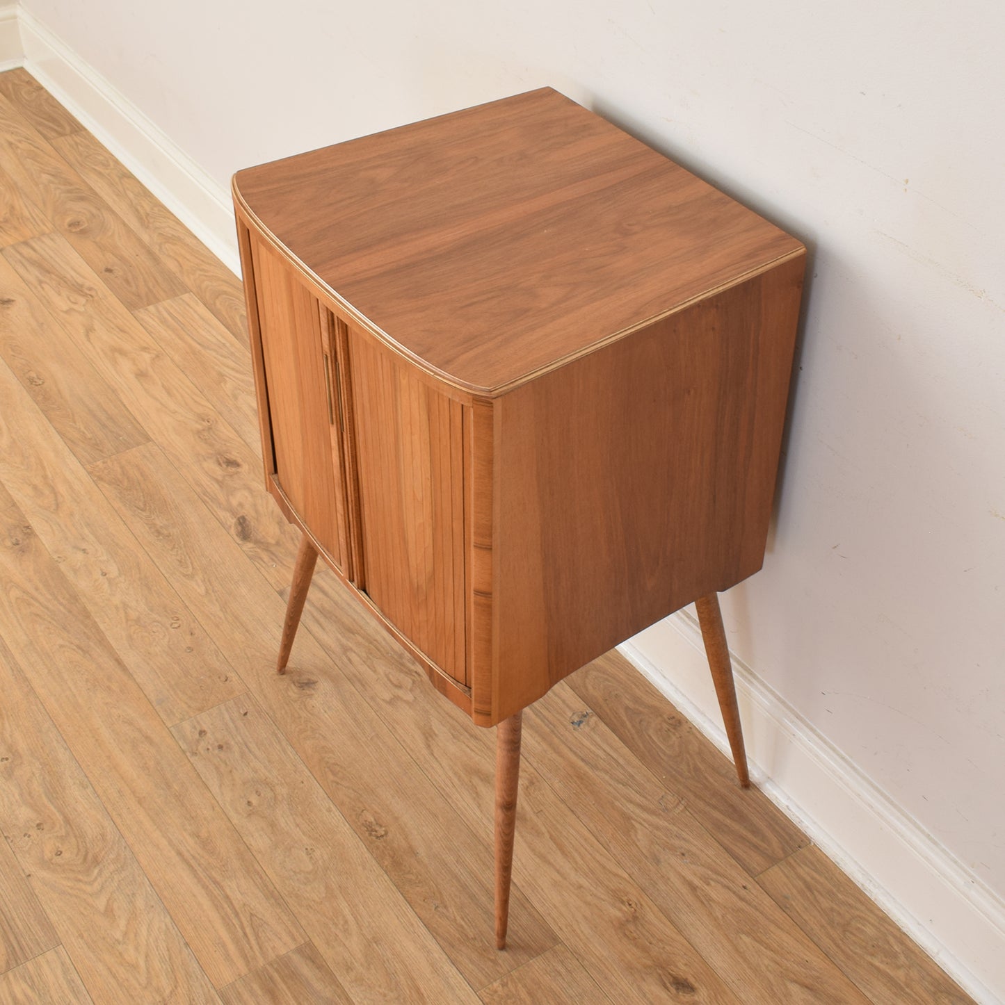 Decca TV Cabinet