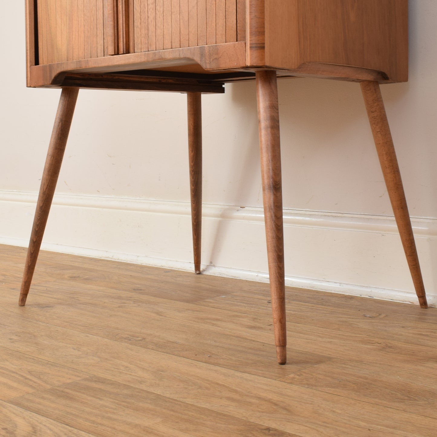 Decca TV Cabinet