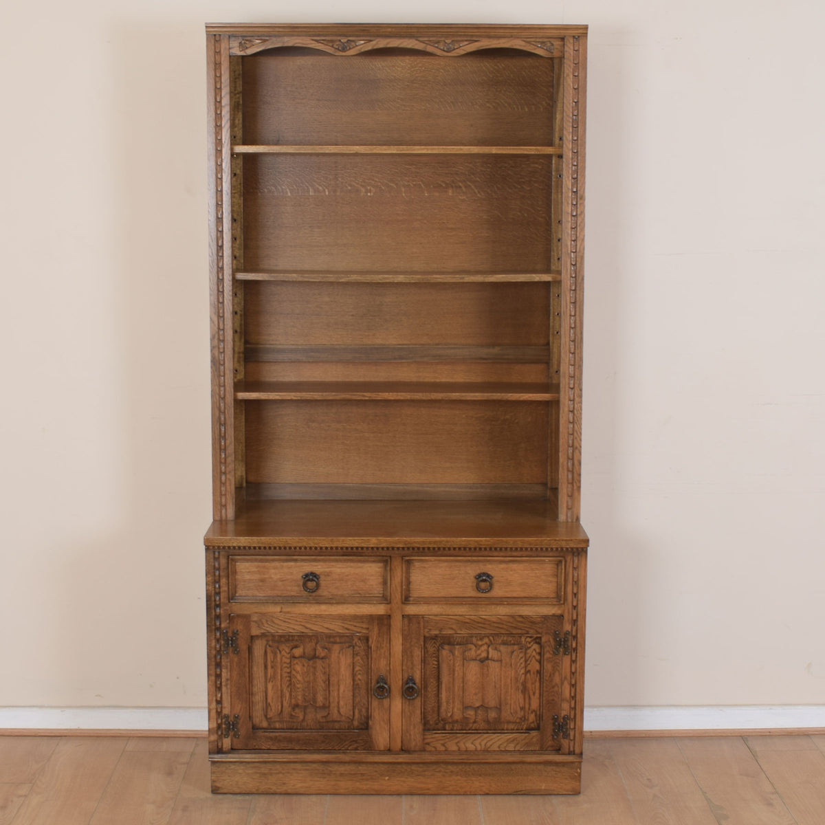 Jaycee Bookcase Display Unit