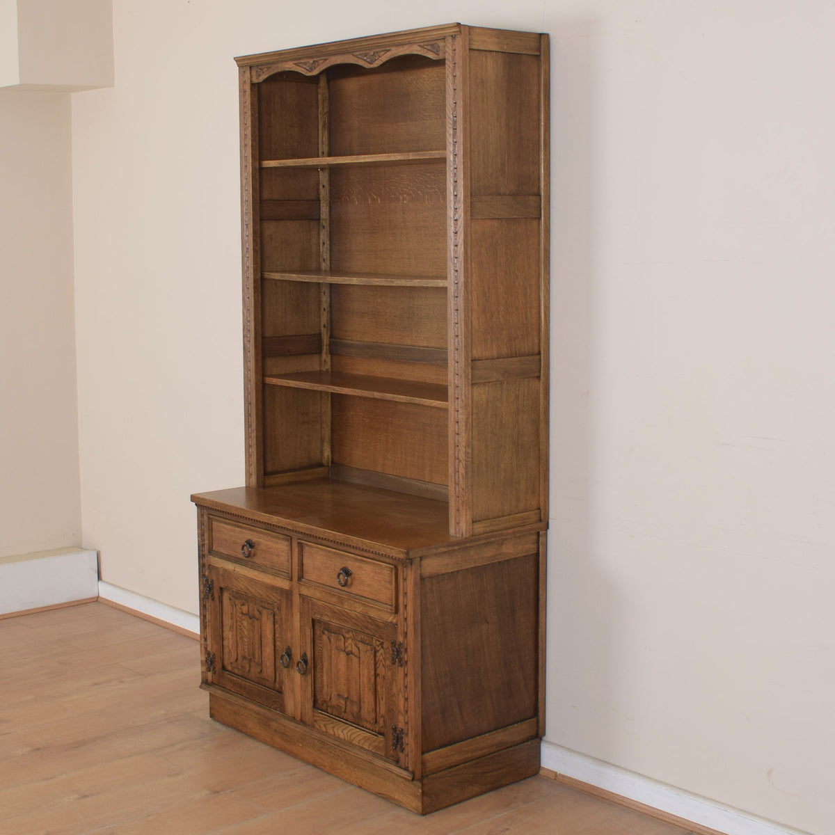 Jaycee Bookcase Display Unit