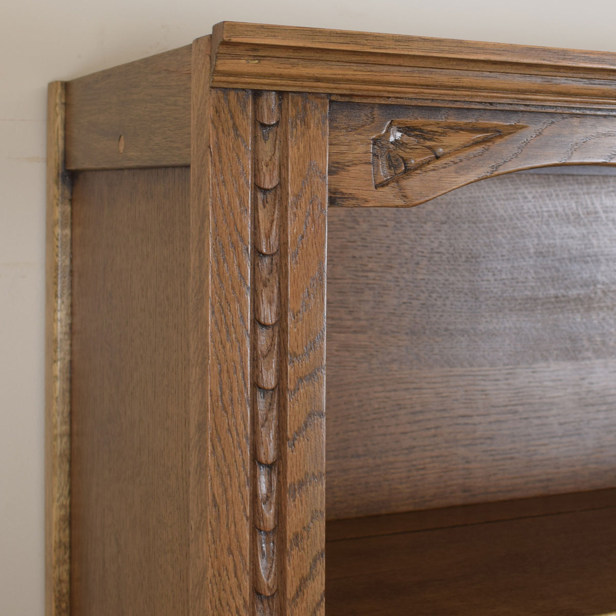 Jaycee Bookcase Display Unit