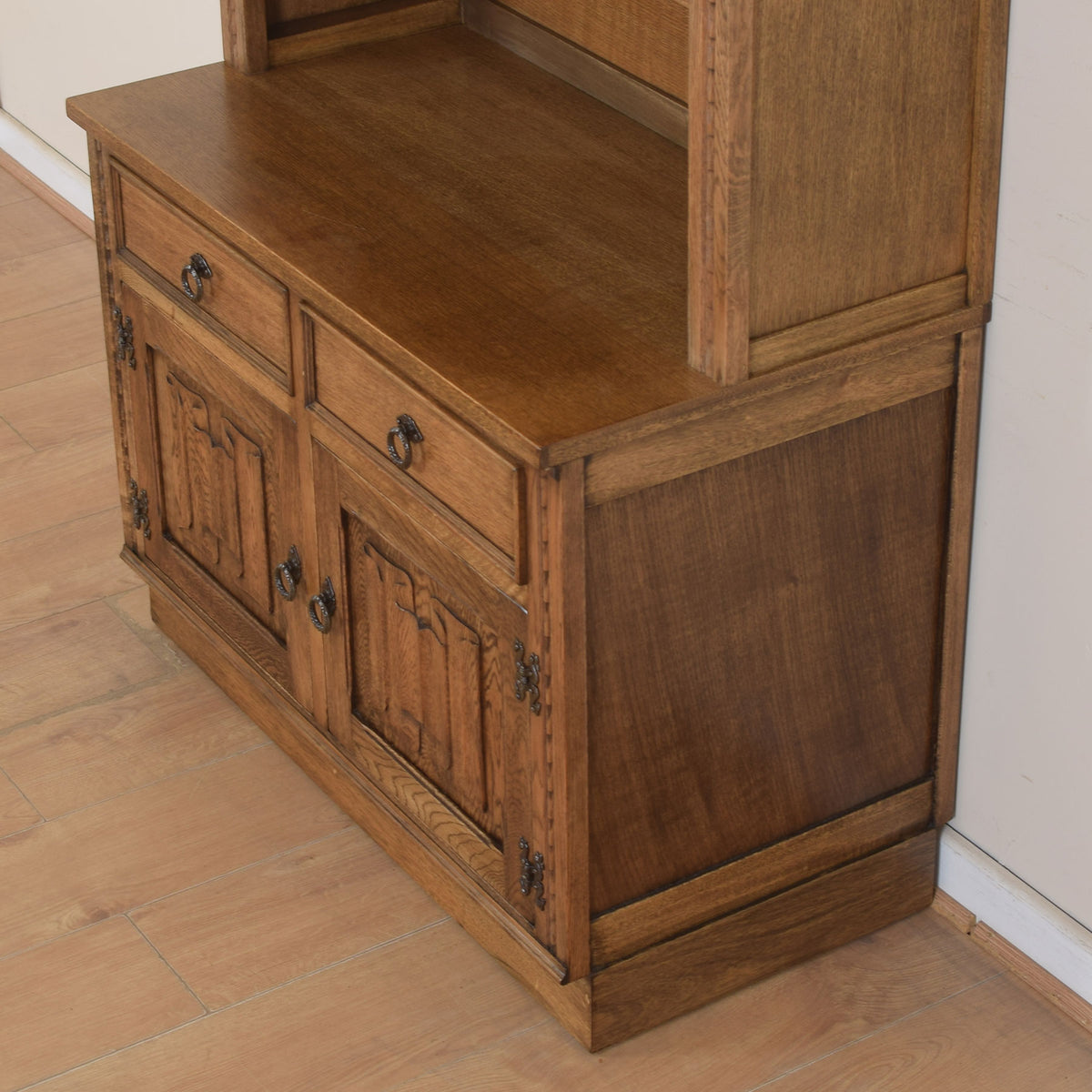Jaycee Bookcase Display Unit