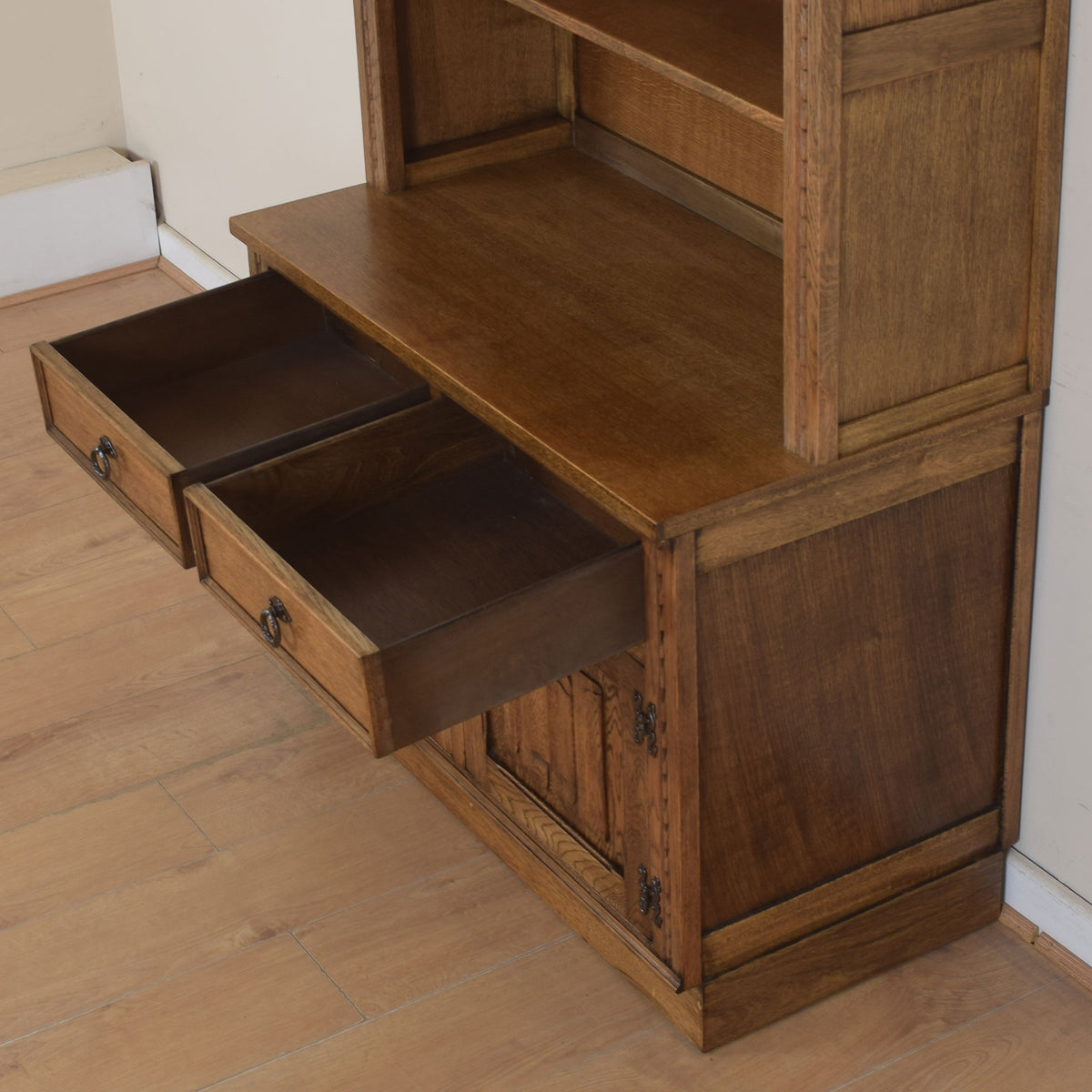 Jaycee Bookcase Display Unit