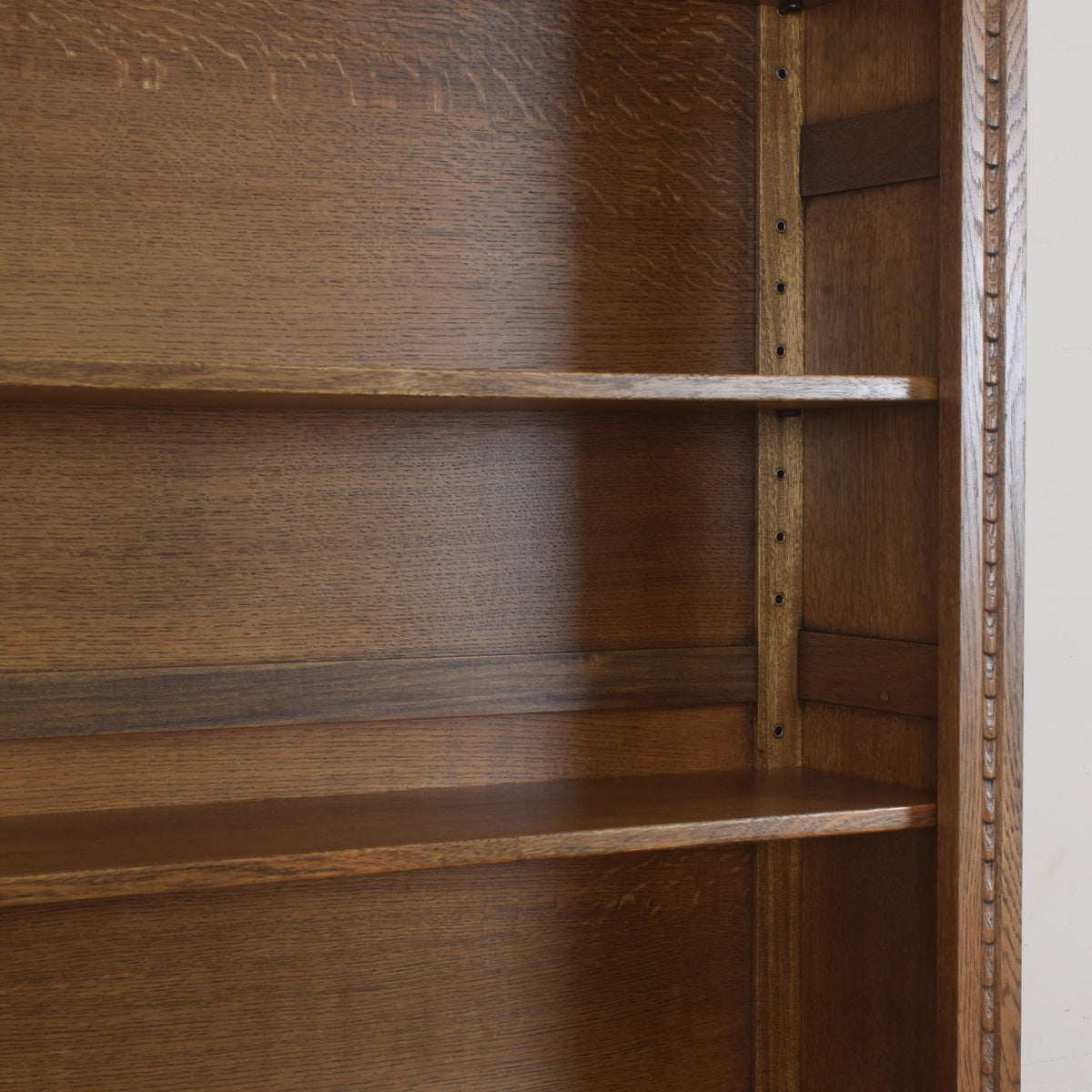 Jaycee Bookcase Display Unit