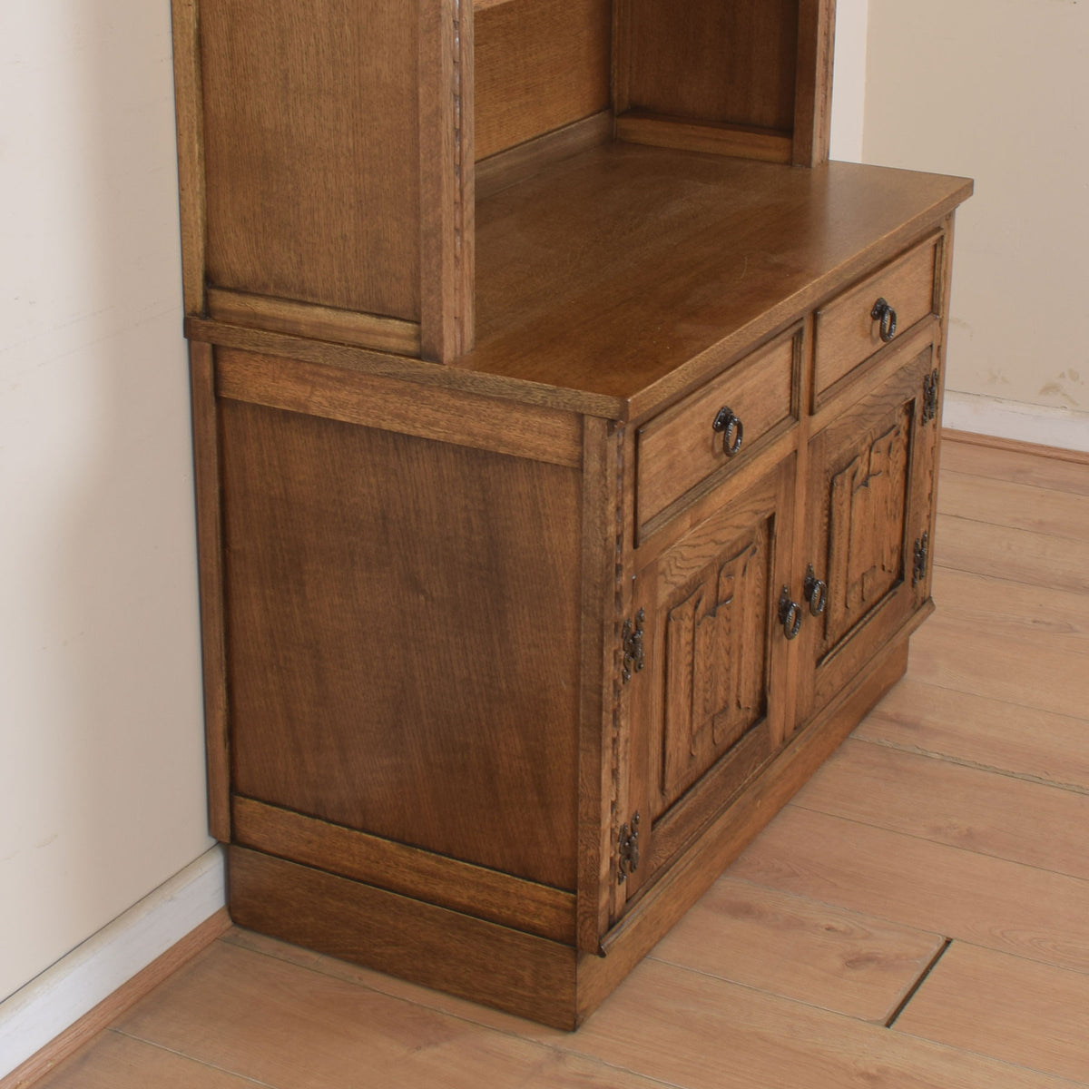 Jaycee Bookcase Display Unit
