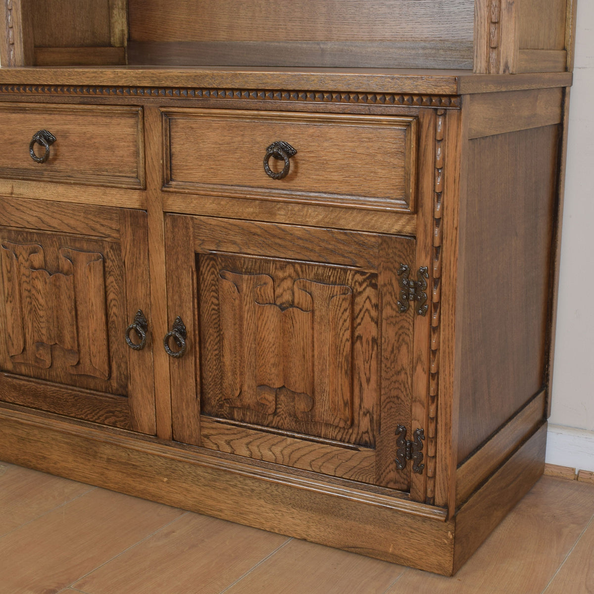 Jaycee Bookcase Display Unit