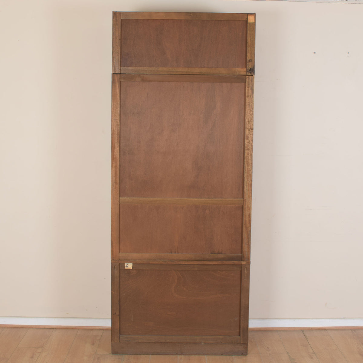 Jaycee Bookcase Display Unit