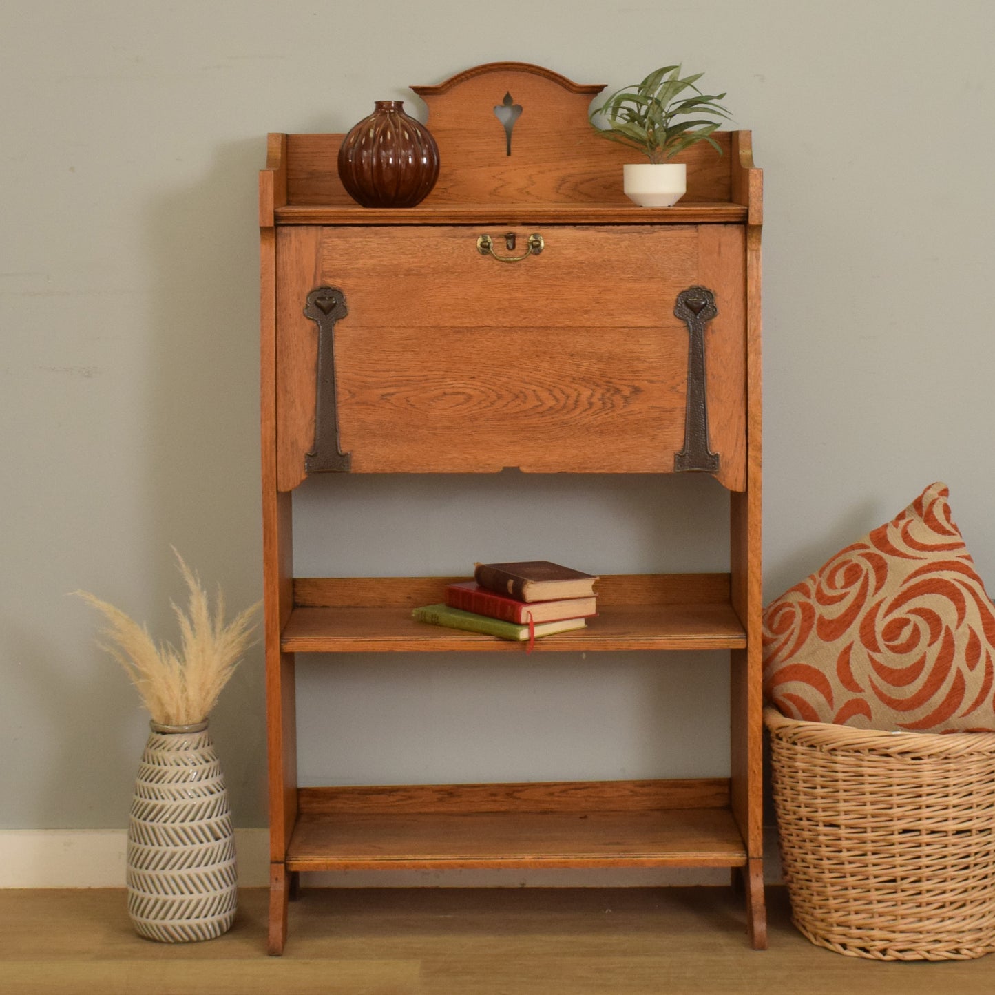 Restored Students Bureau