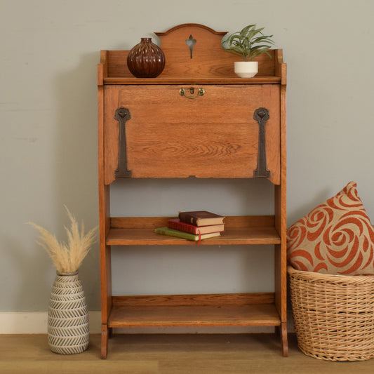 Restored Students Bureau
