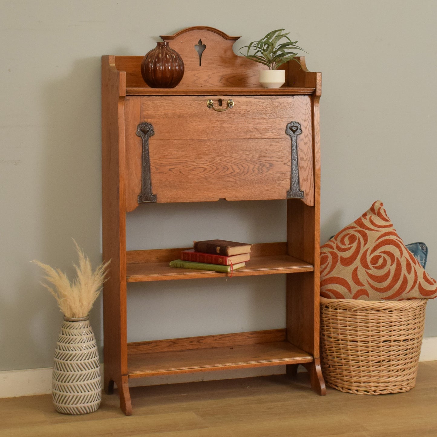 Restored Students Bureau