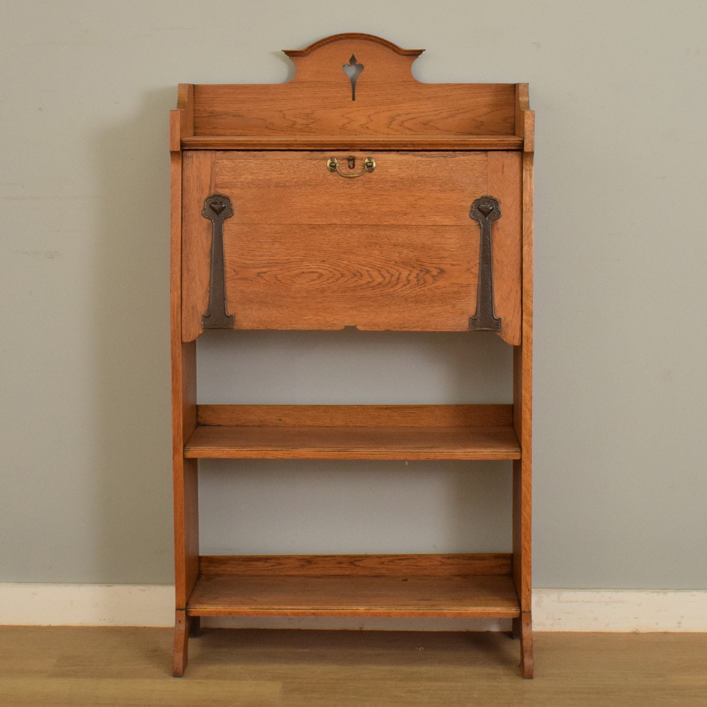 Restored Students Bureau