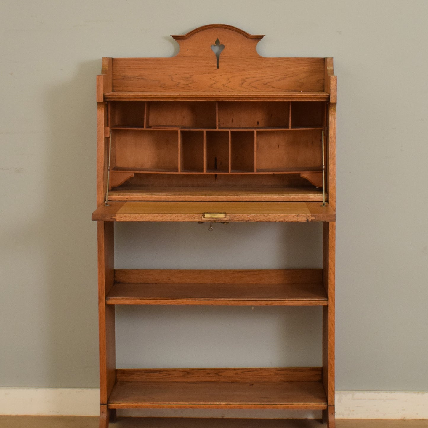 Restored Students Bureau