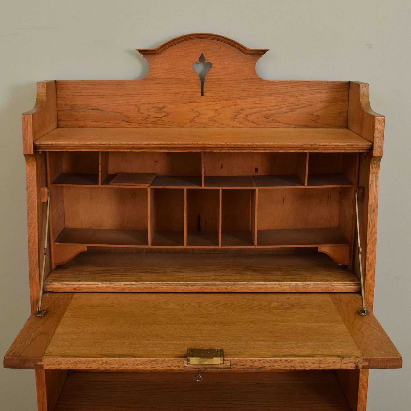 Restored Students Bureau