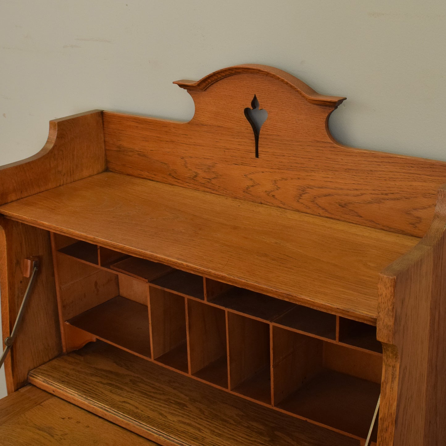 Restored Students Bureau
