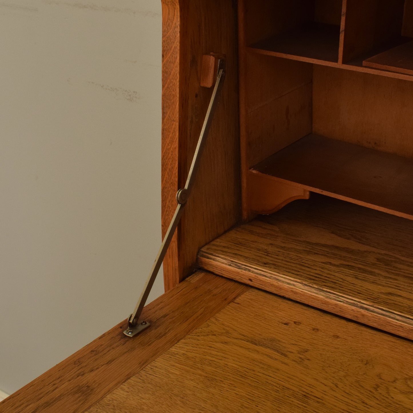 Restored Students Bureau