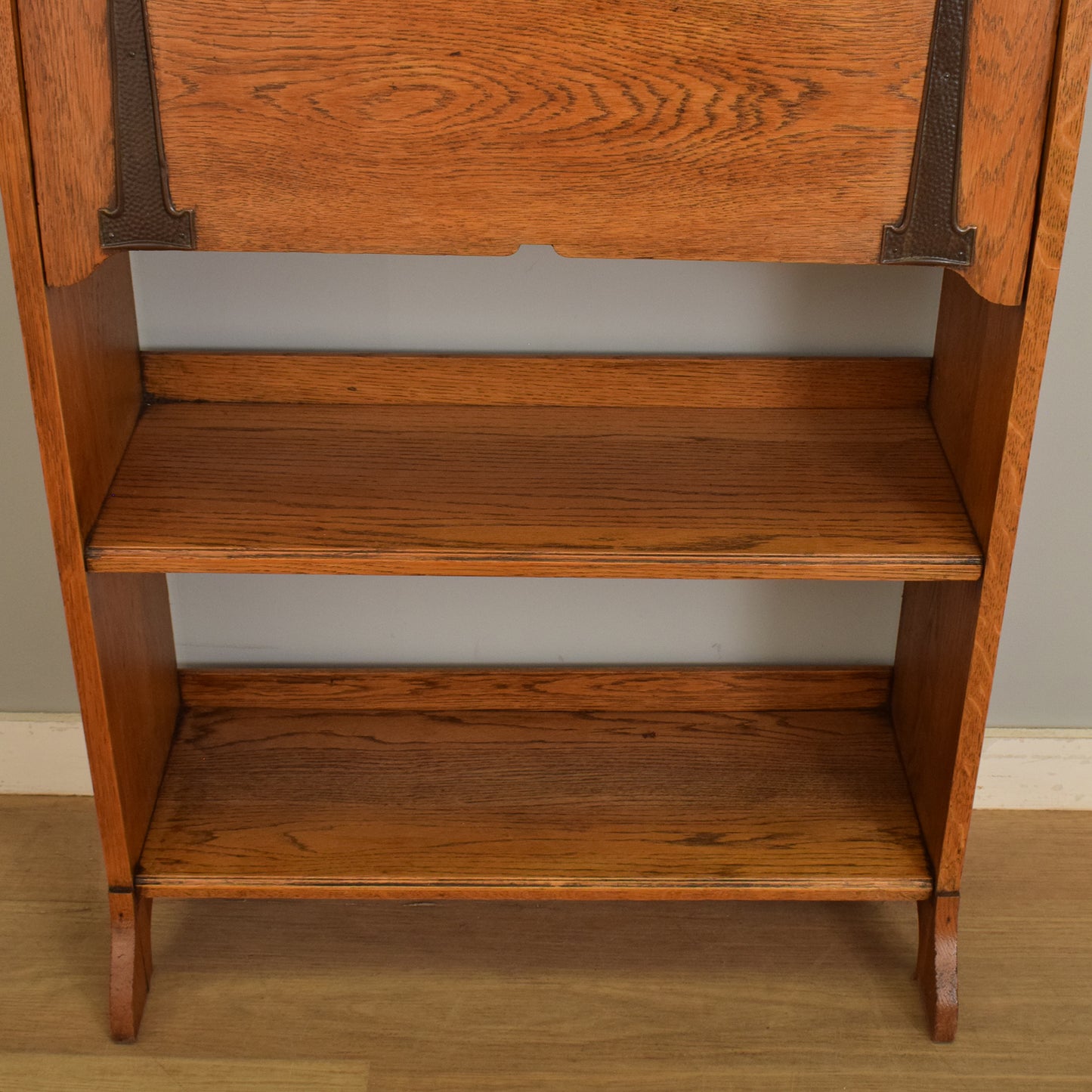 Restored Students Bureau