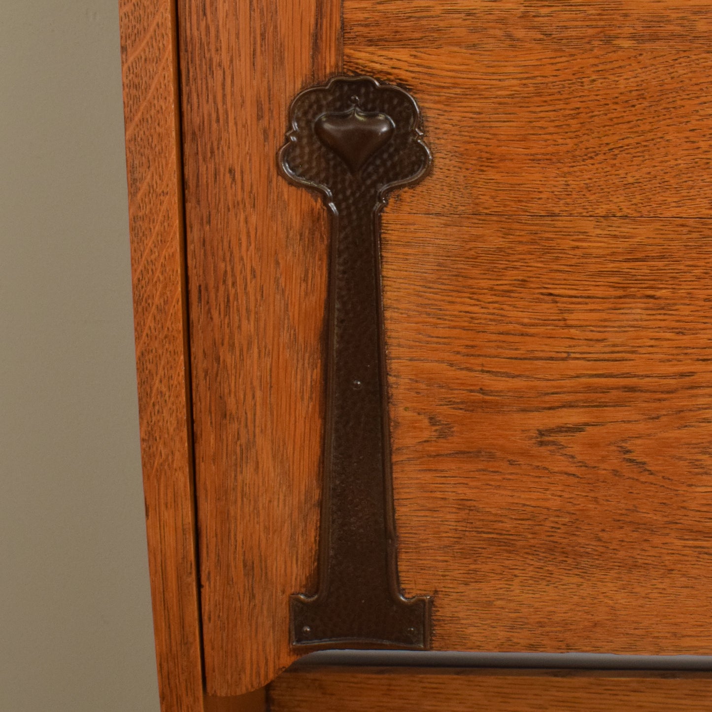 Restored Students Bureau