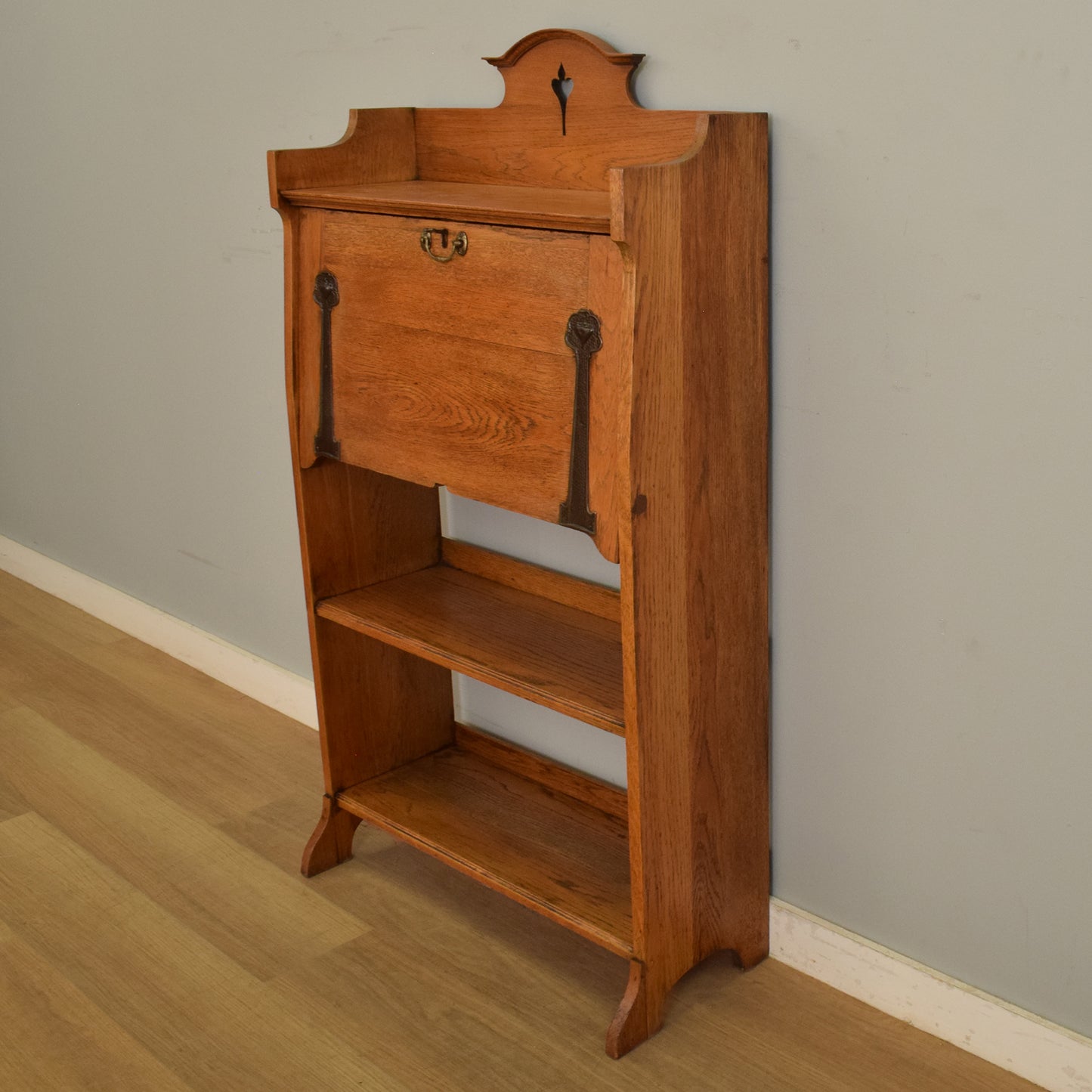 Restored Students Bureau