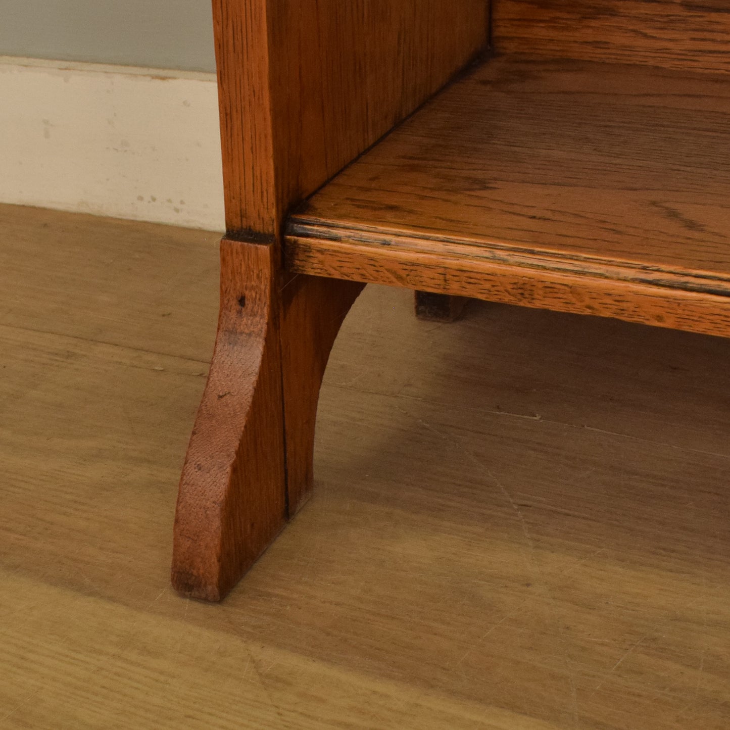 Restored Students Bureau