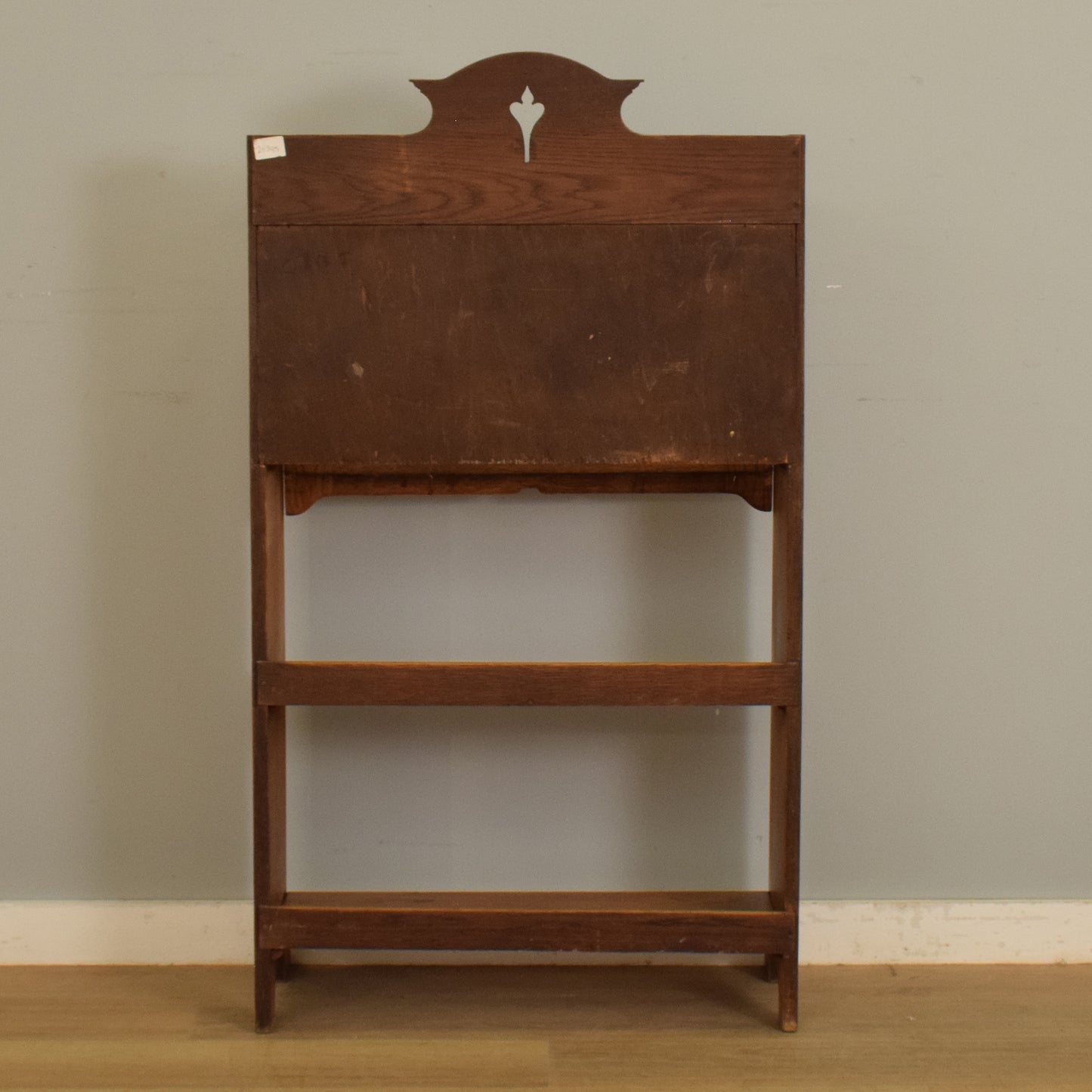 Restored Students Bureau
