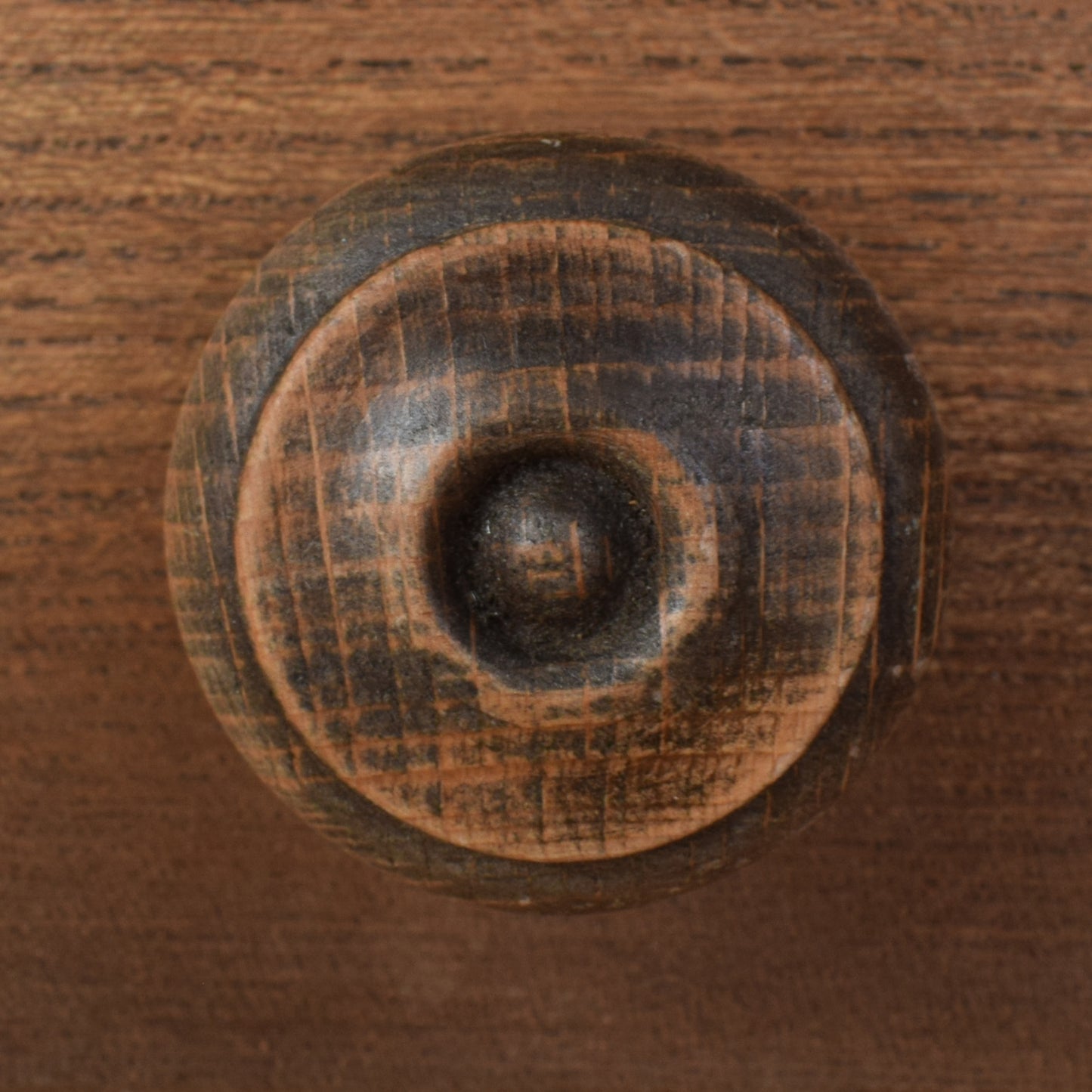 Ercol Display Cabinet