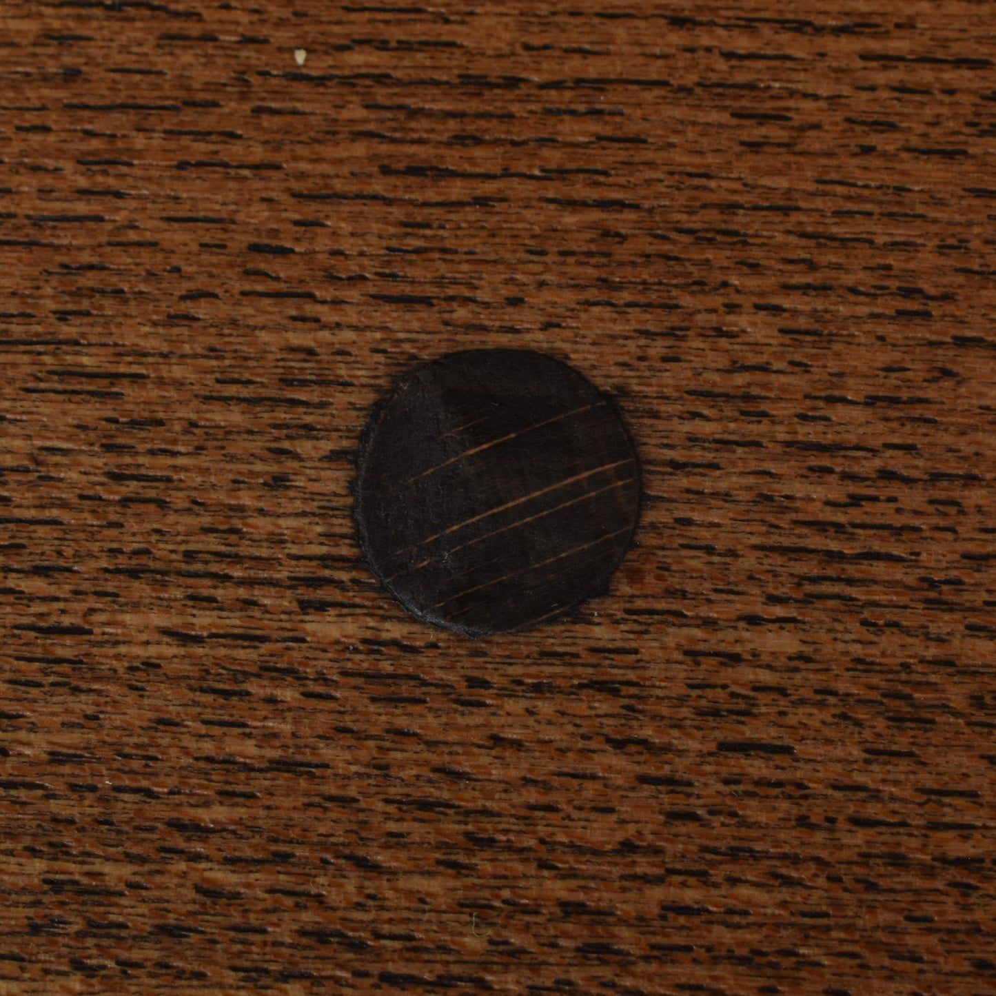 Ercol Display Cabinet