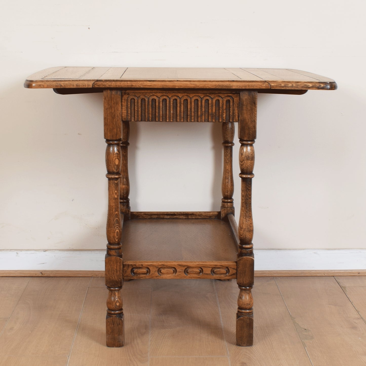Drop Leaf Table