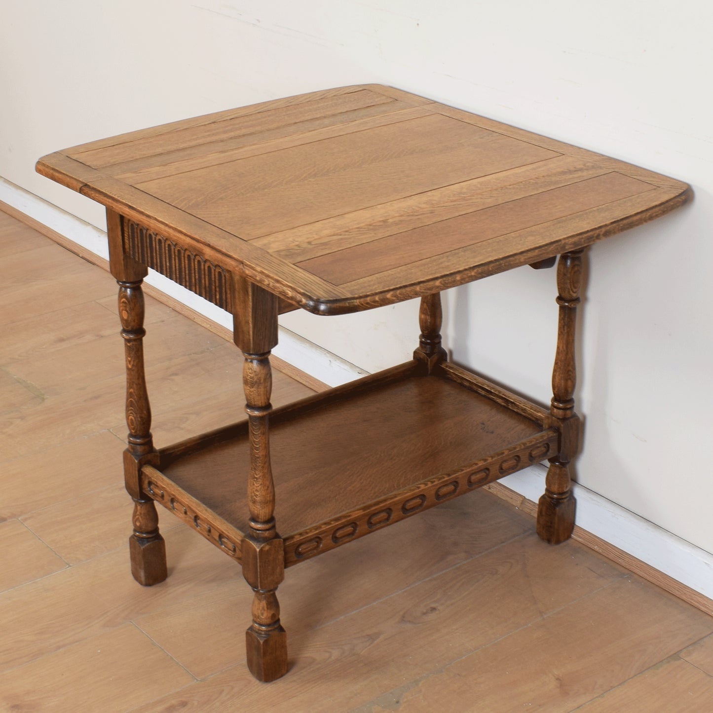 Drop Leaf Table