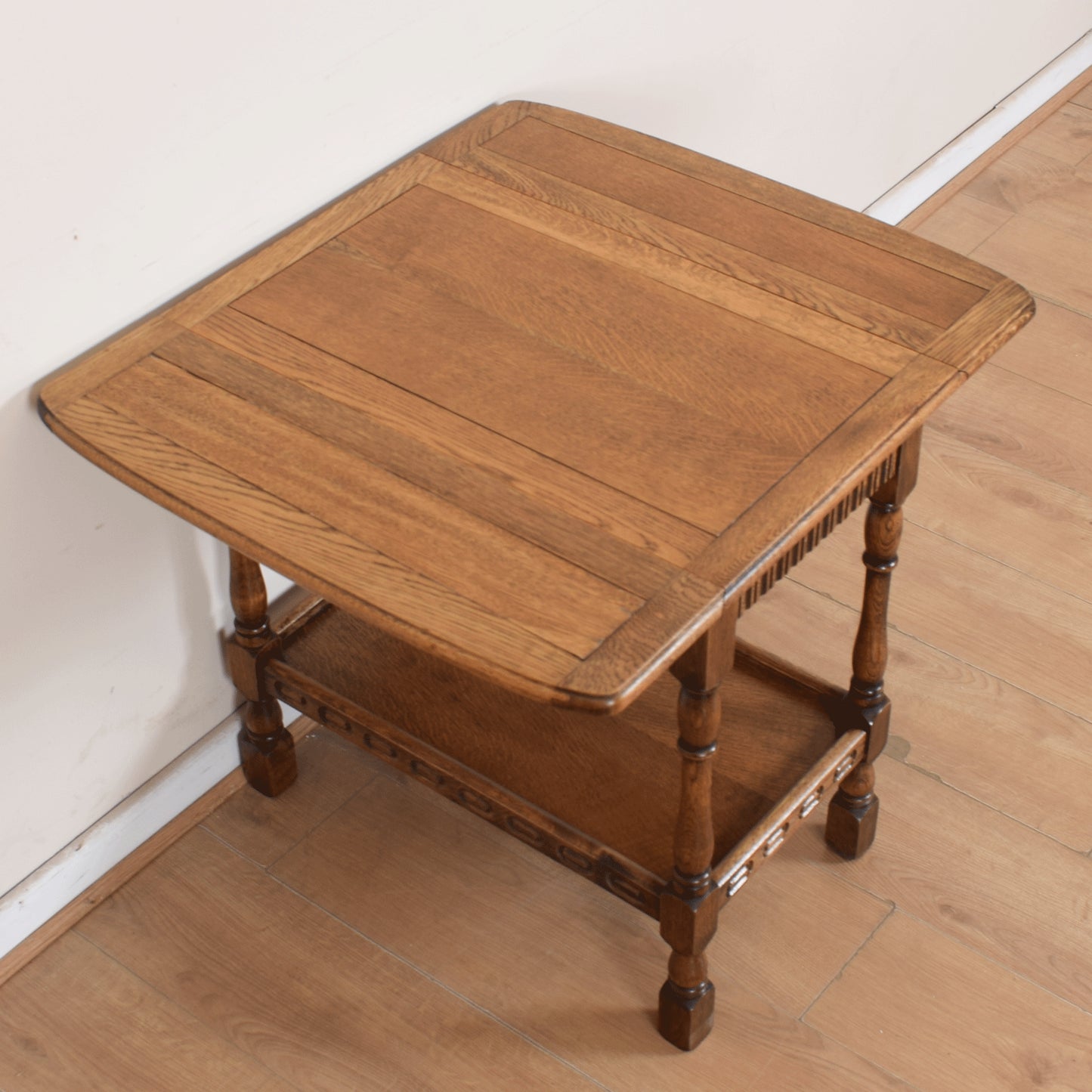 Drop Leaf Table