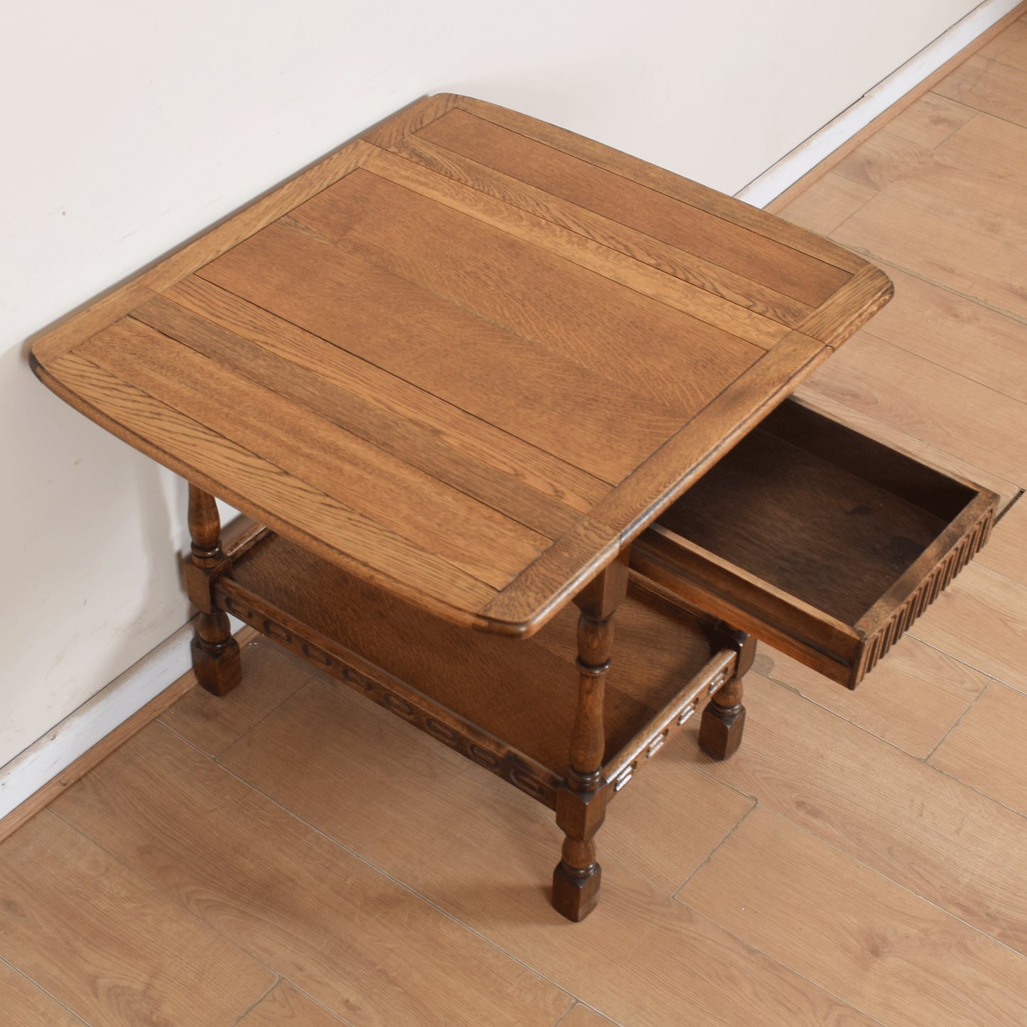 Drop Leaf Table