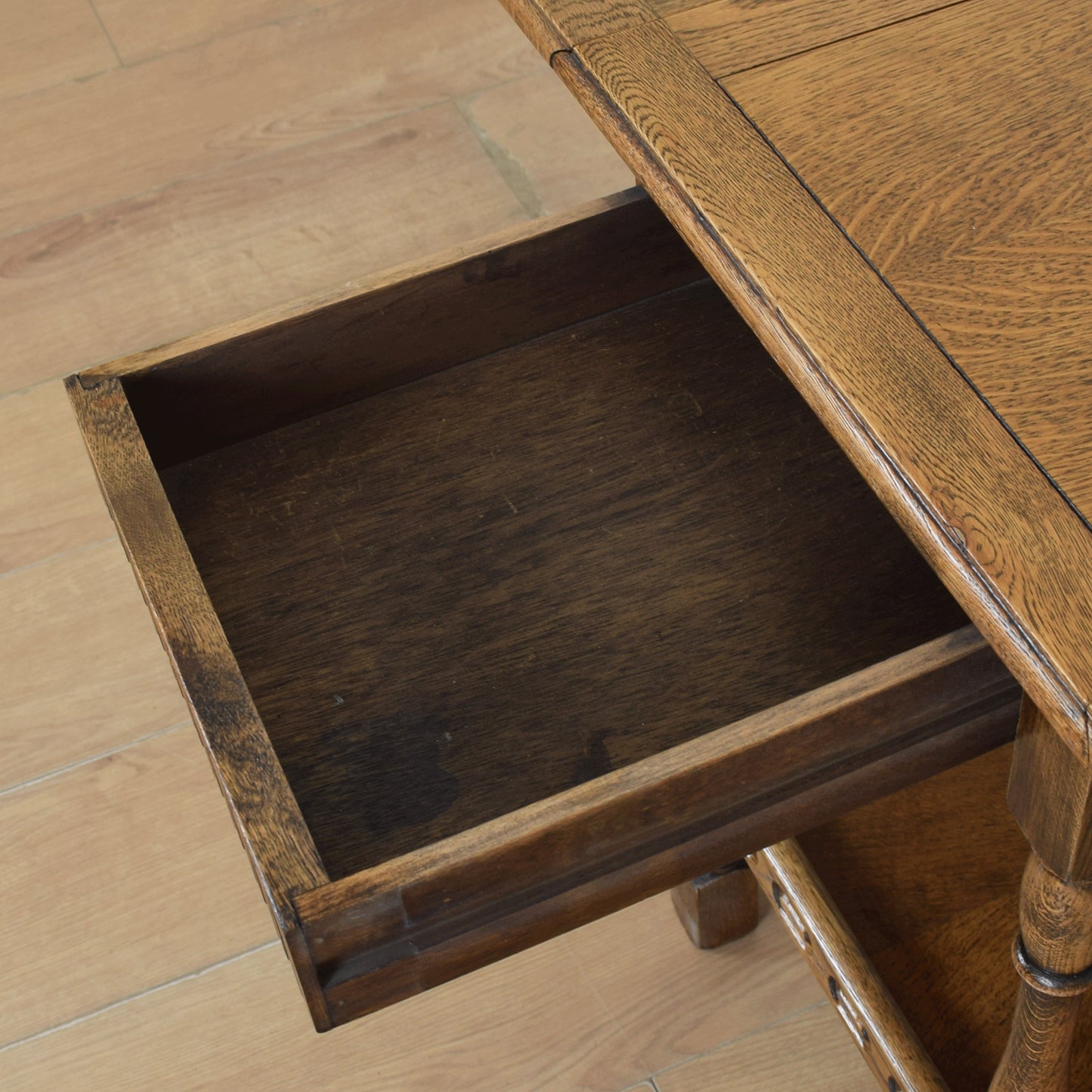 Drop Leaf Table