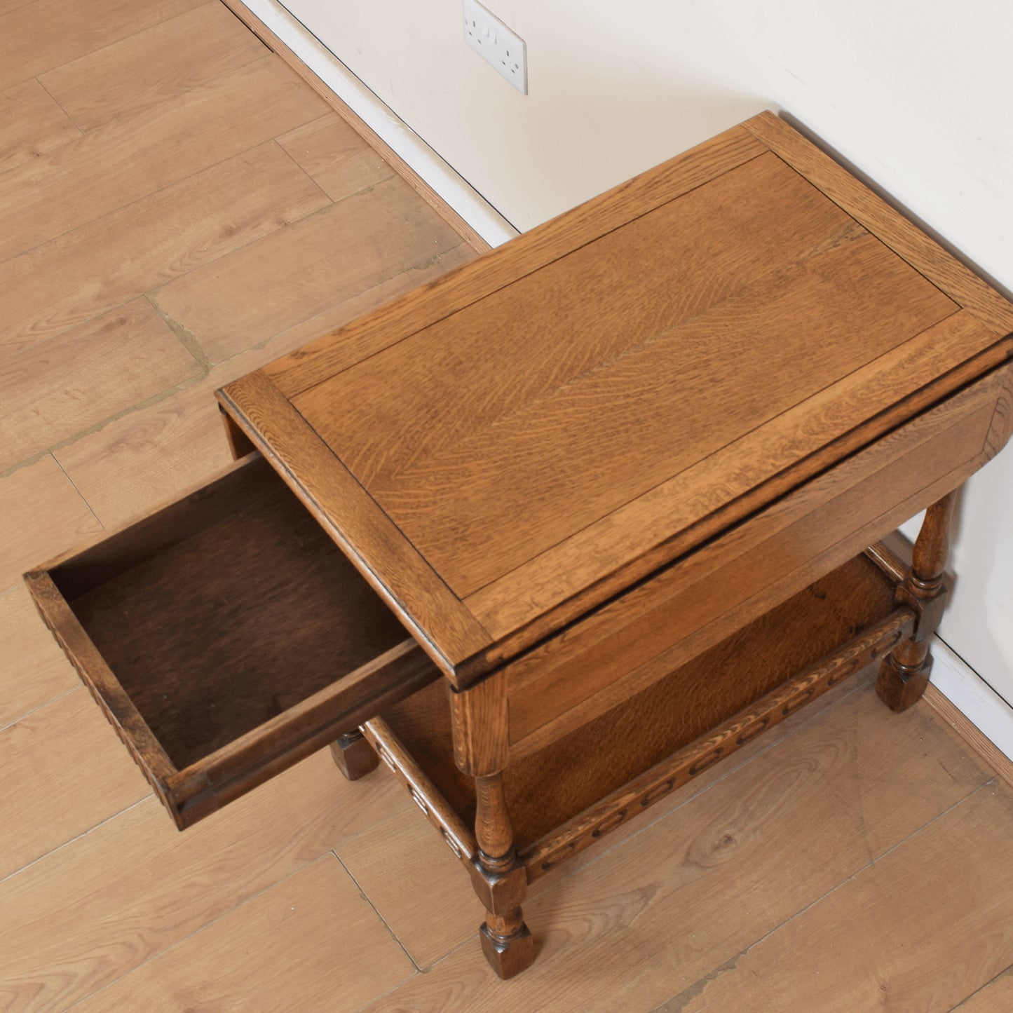 Drop Leaf Table