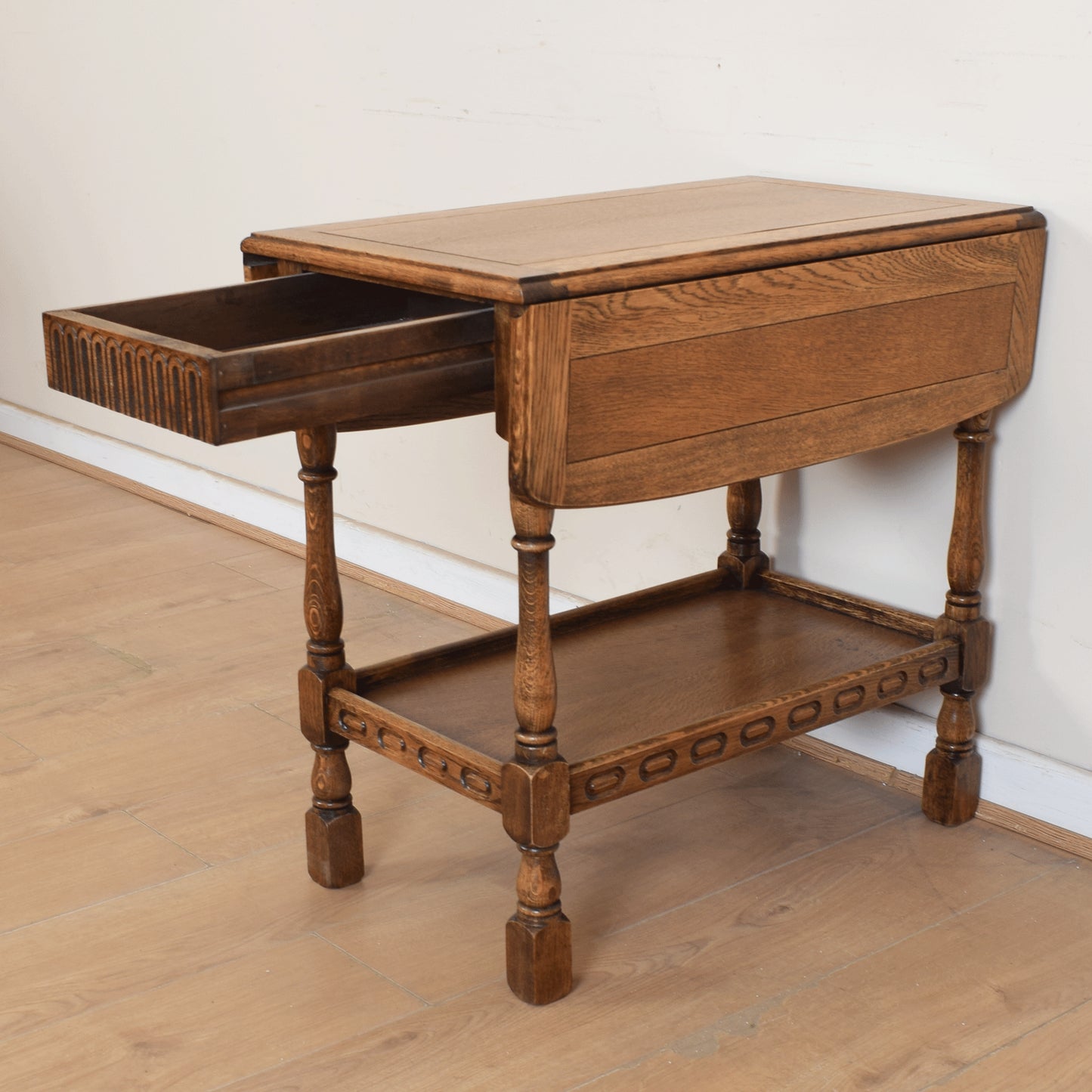 Drop Leaf Table
