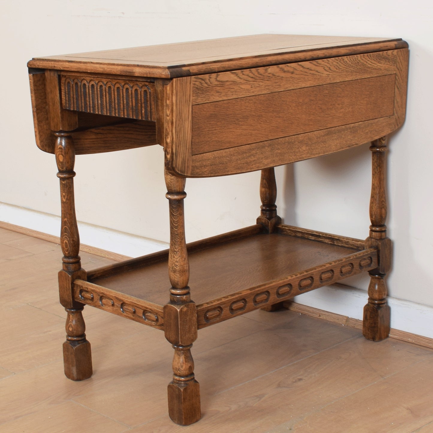 Drop Leaf Table