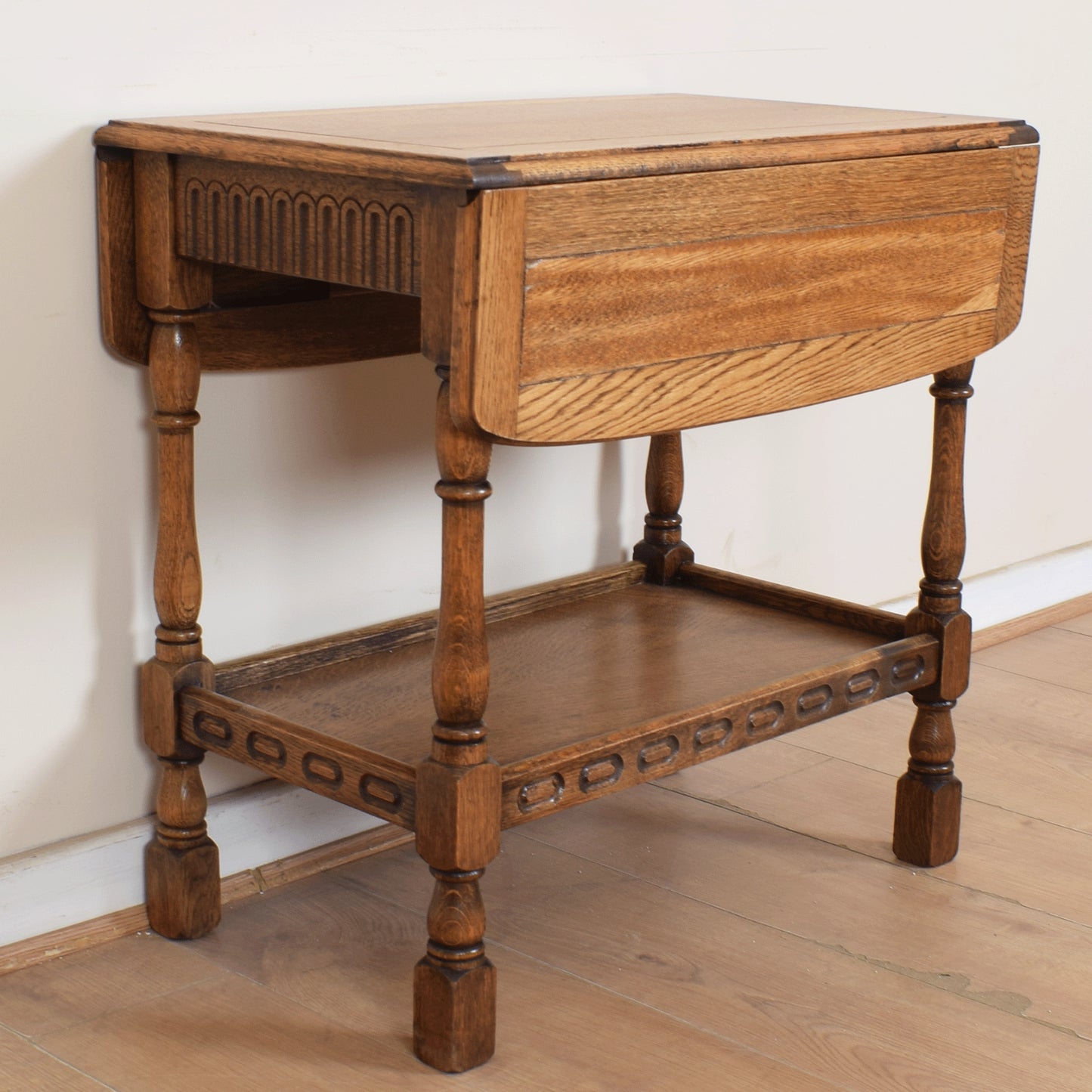 Drop Leaf Table