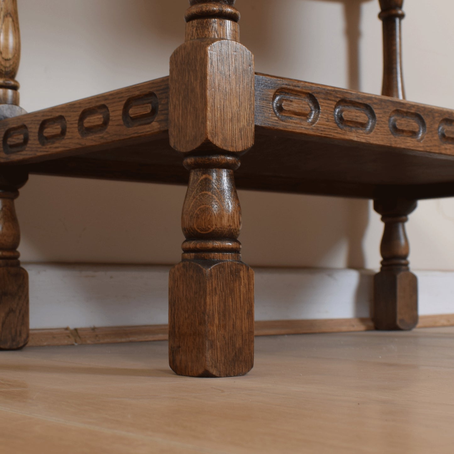 Drop Leaf Table