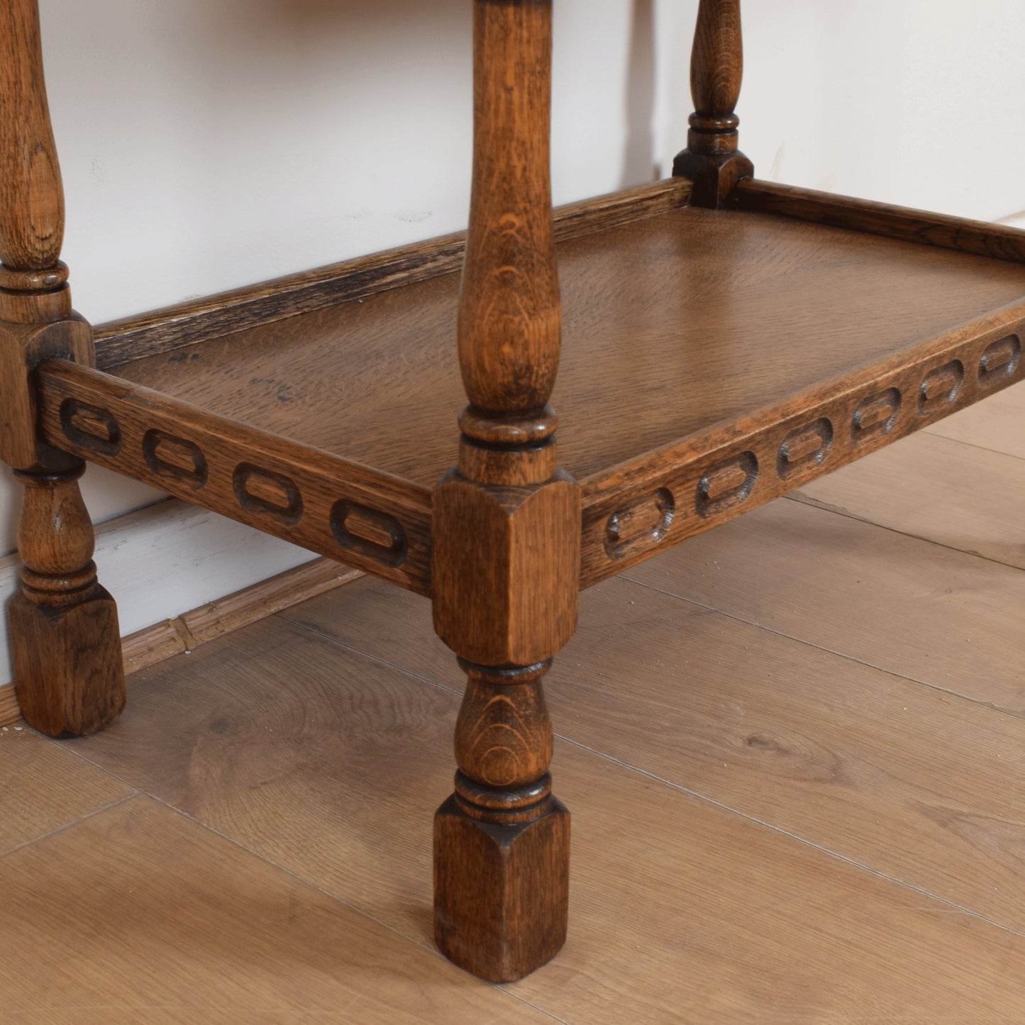 Drop Leaf Table