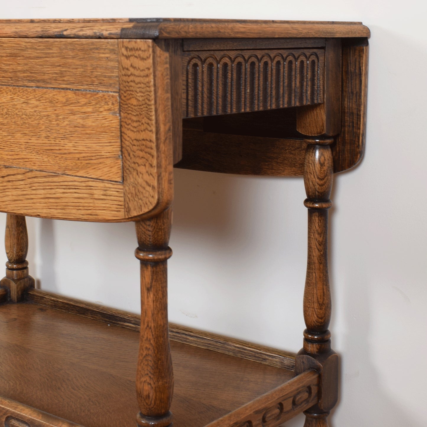 Drop Leaf Table