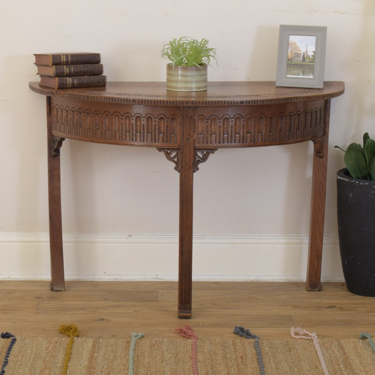 Console Table