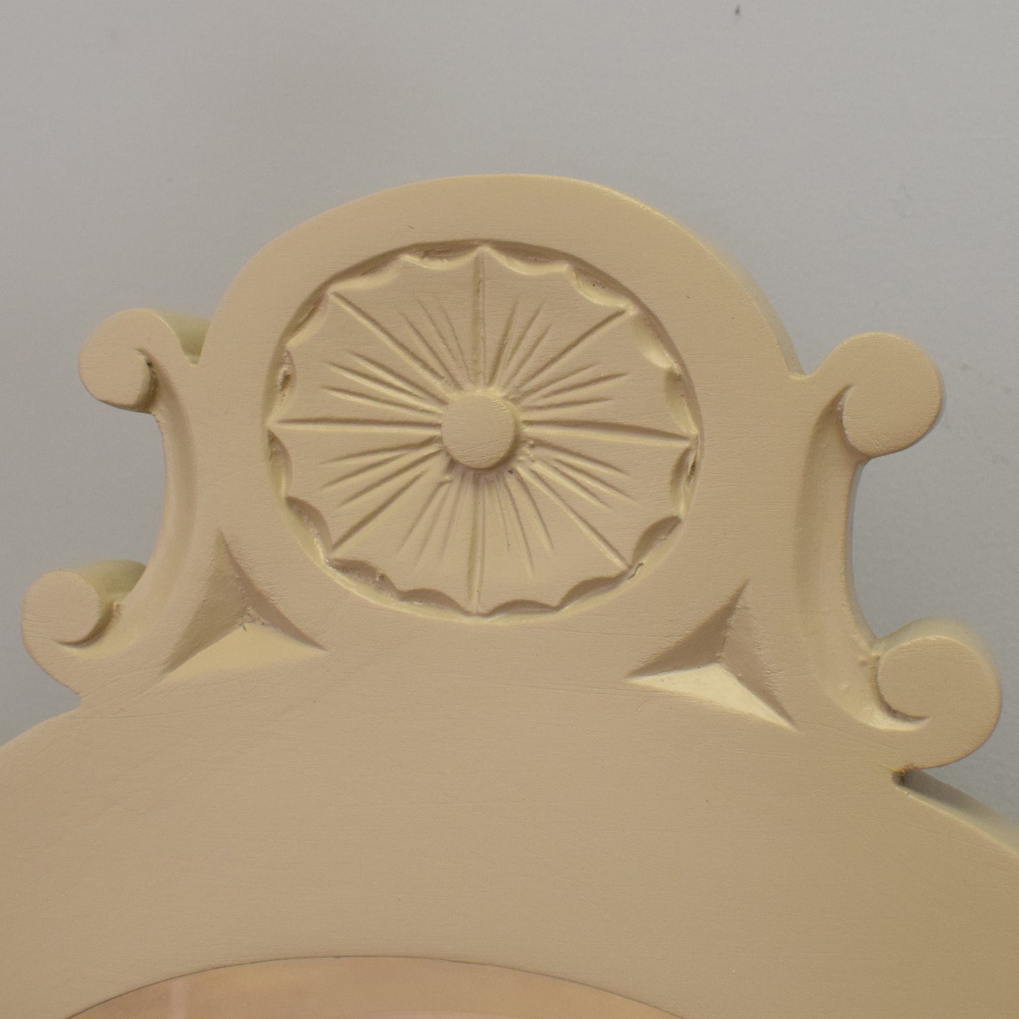 Painted Dressing Table