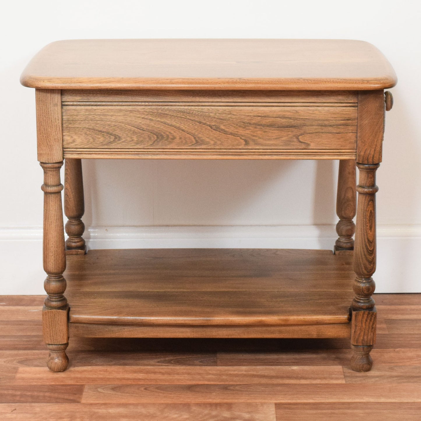 Ercol side table
