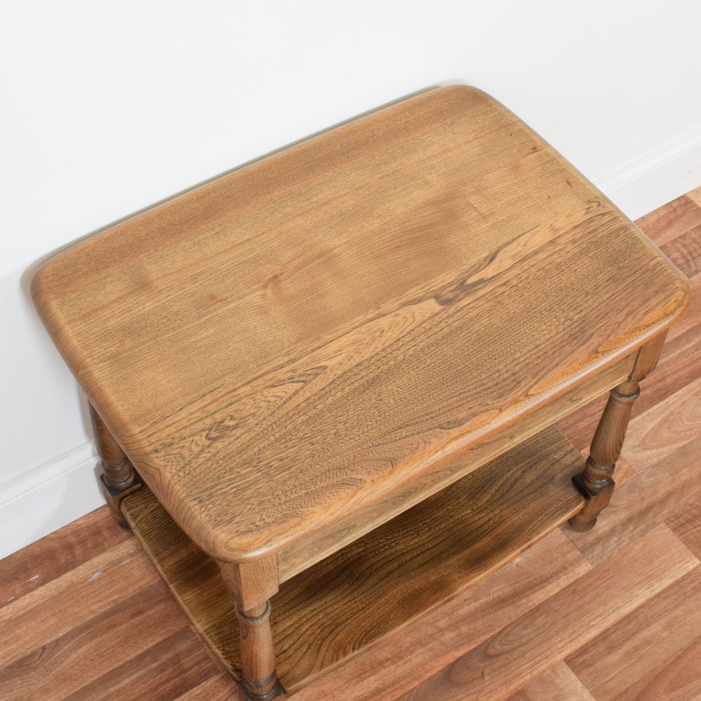 Ercol side table