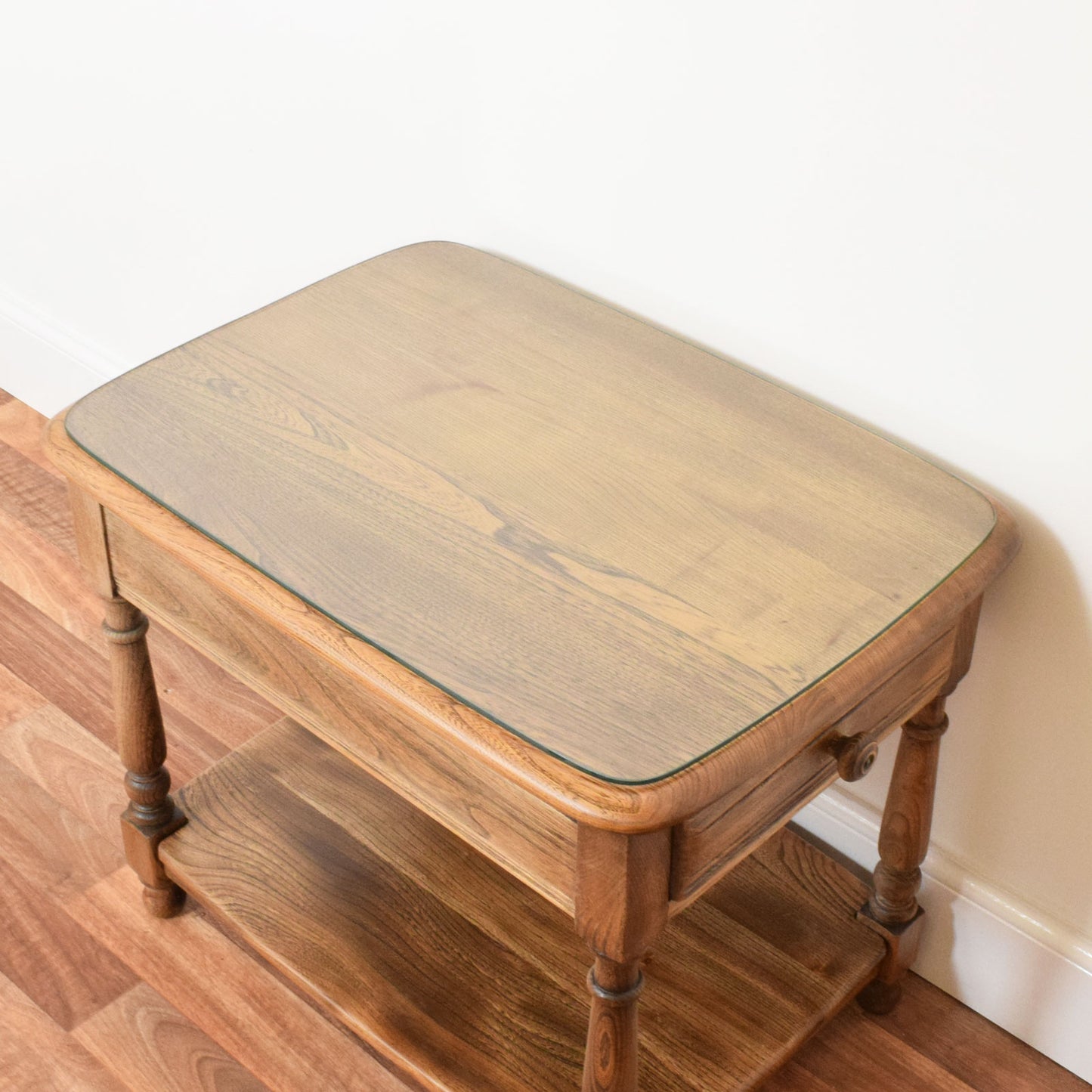 Ercol side table