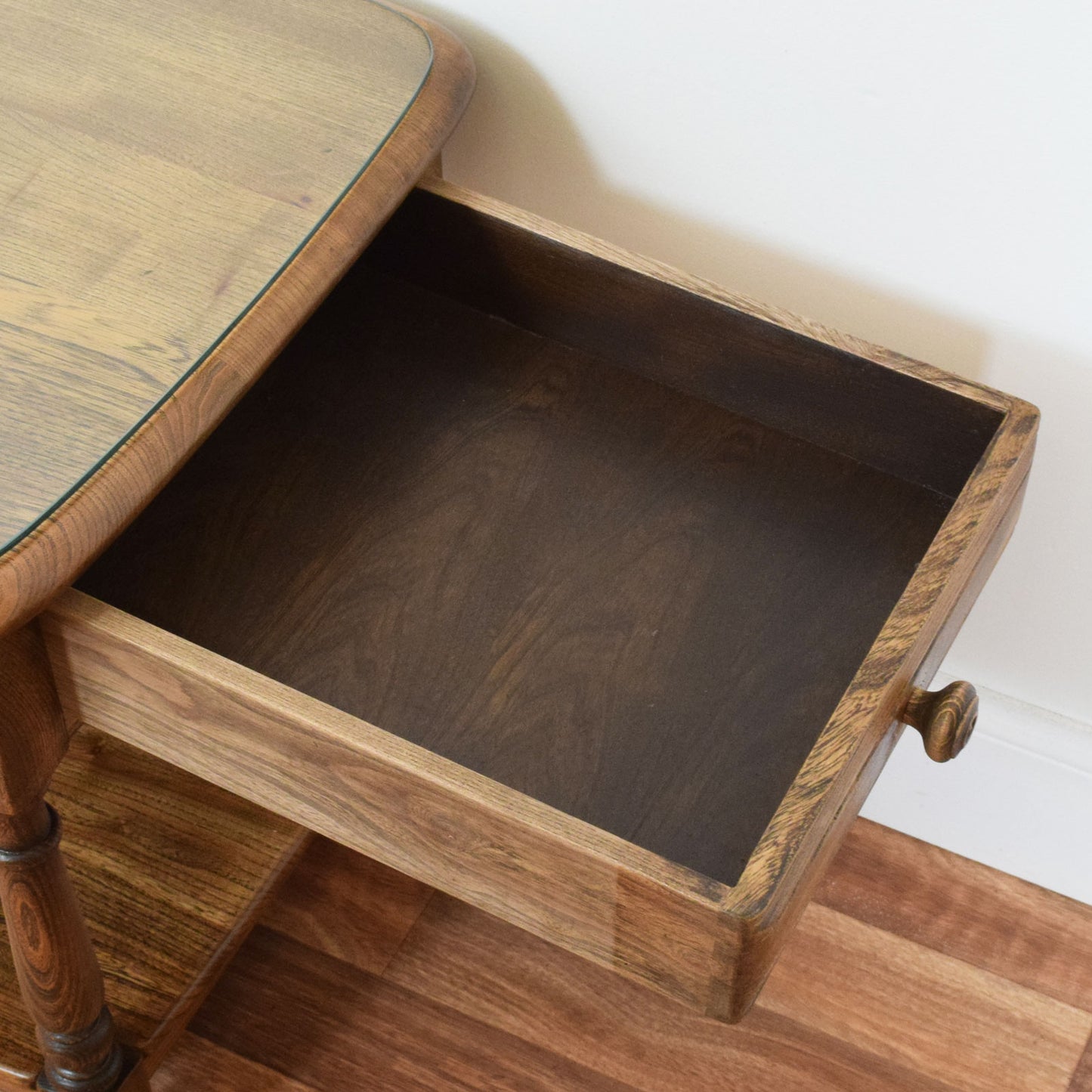 Ercol side table